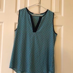 Stitch fix 31 Hawthorne tank top